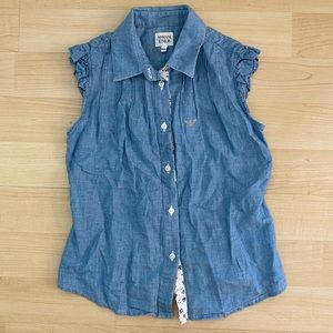 Armani Top